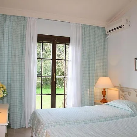 V&v Villa